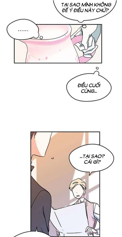 người hầu của tôi chapter 4.2 10