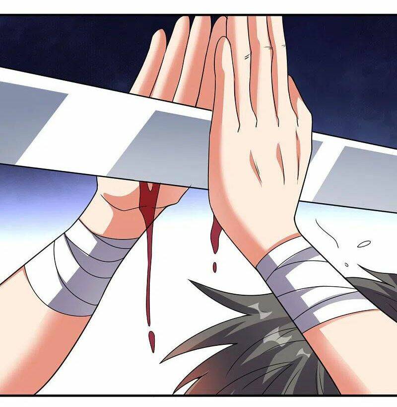 phục thiên thánh chủ chapter 178 6