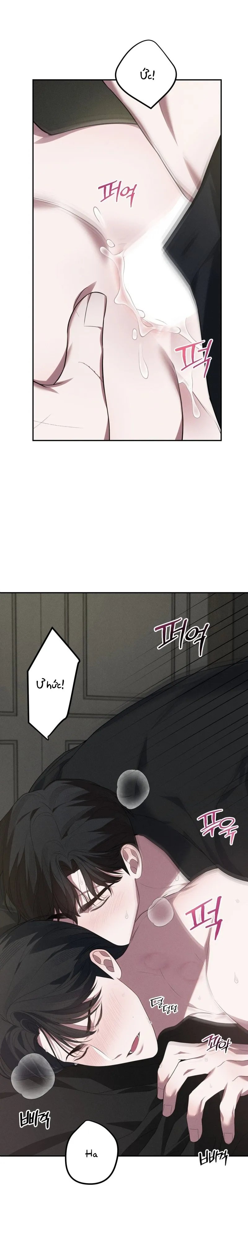 thoát xích chapter 10 2