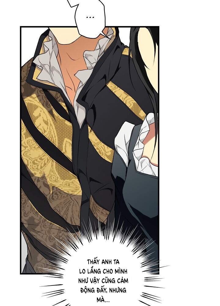 quý cô bí ẩn - secret lady chapter 26 23