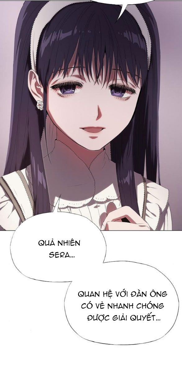 không thể thoát ra khỏi bộ phim kịch tính chapter 9.1 86