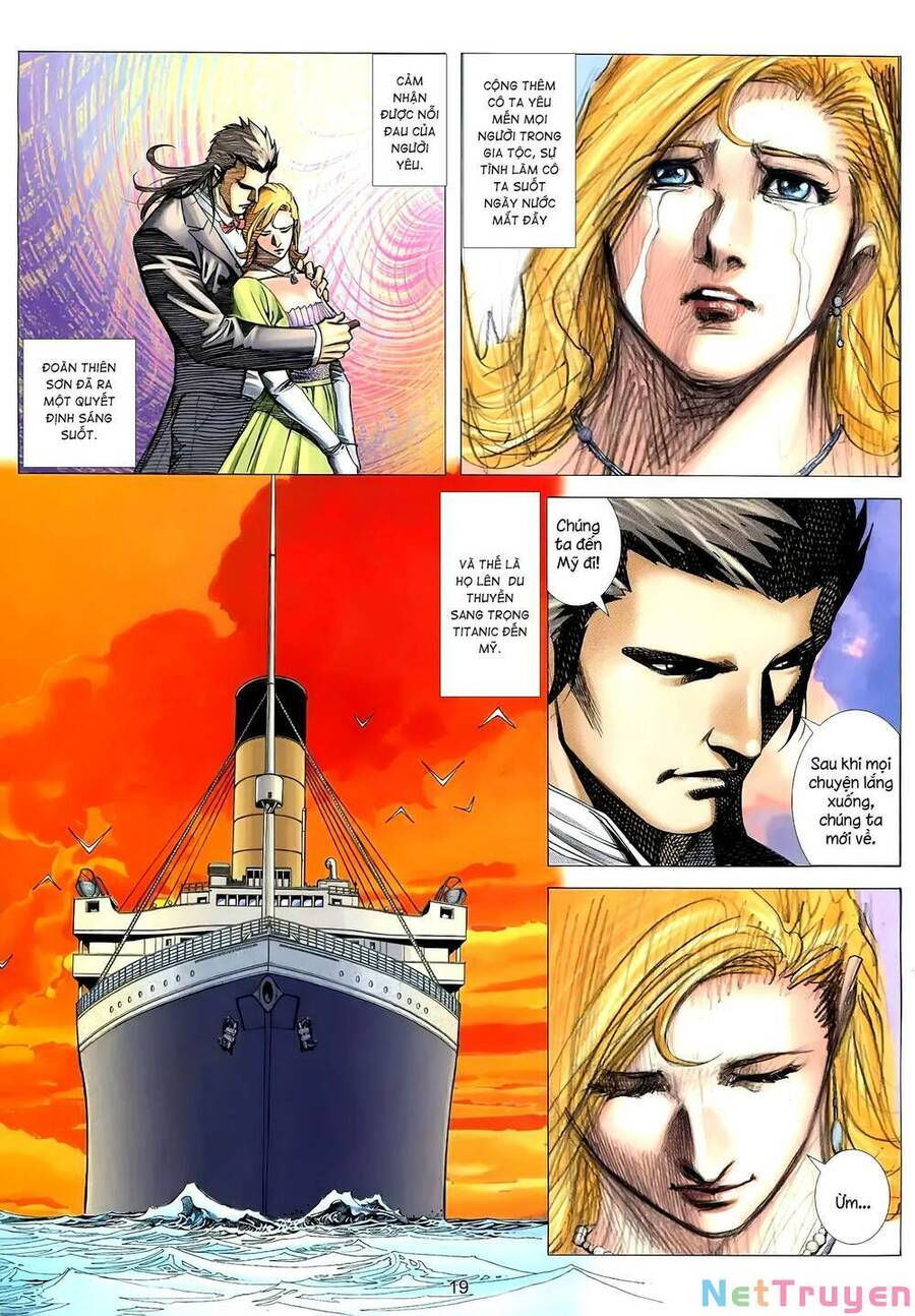 cuồng đao 04 chapter 55 4