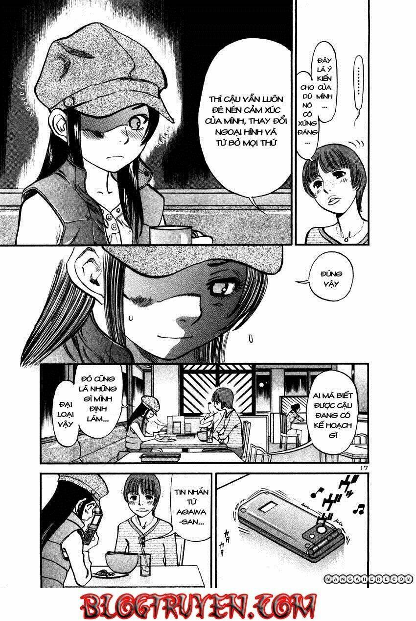 sakuranbo syndrome chapter 35 17