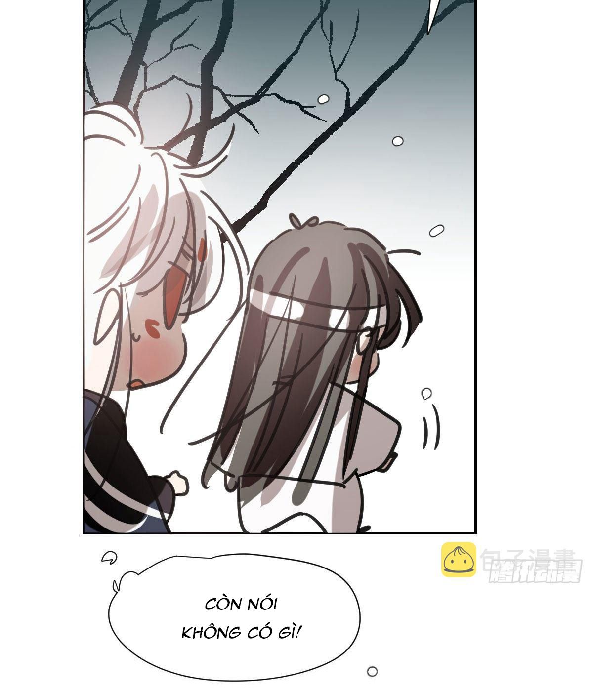 Bắt Lấy Ngao Ngao chapter 168