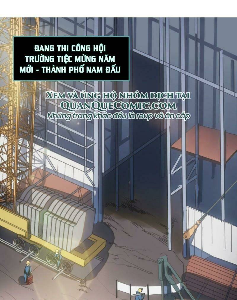 đô thị hàng thần khúc chapter 41 1