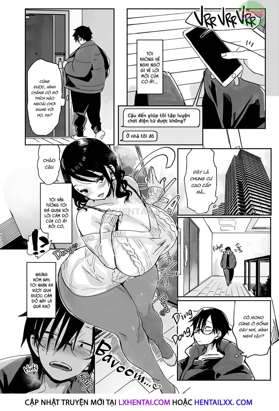 âm mưu dâm đãng thuần túy chapter 1 7