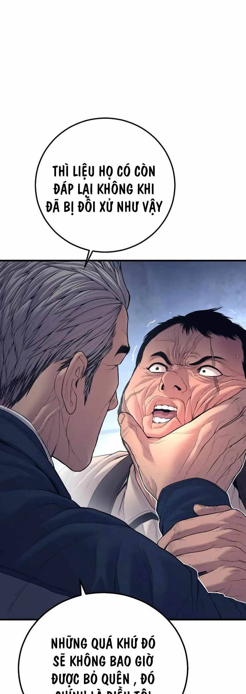 đặc vụ kim chapter 139 105