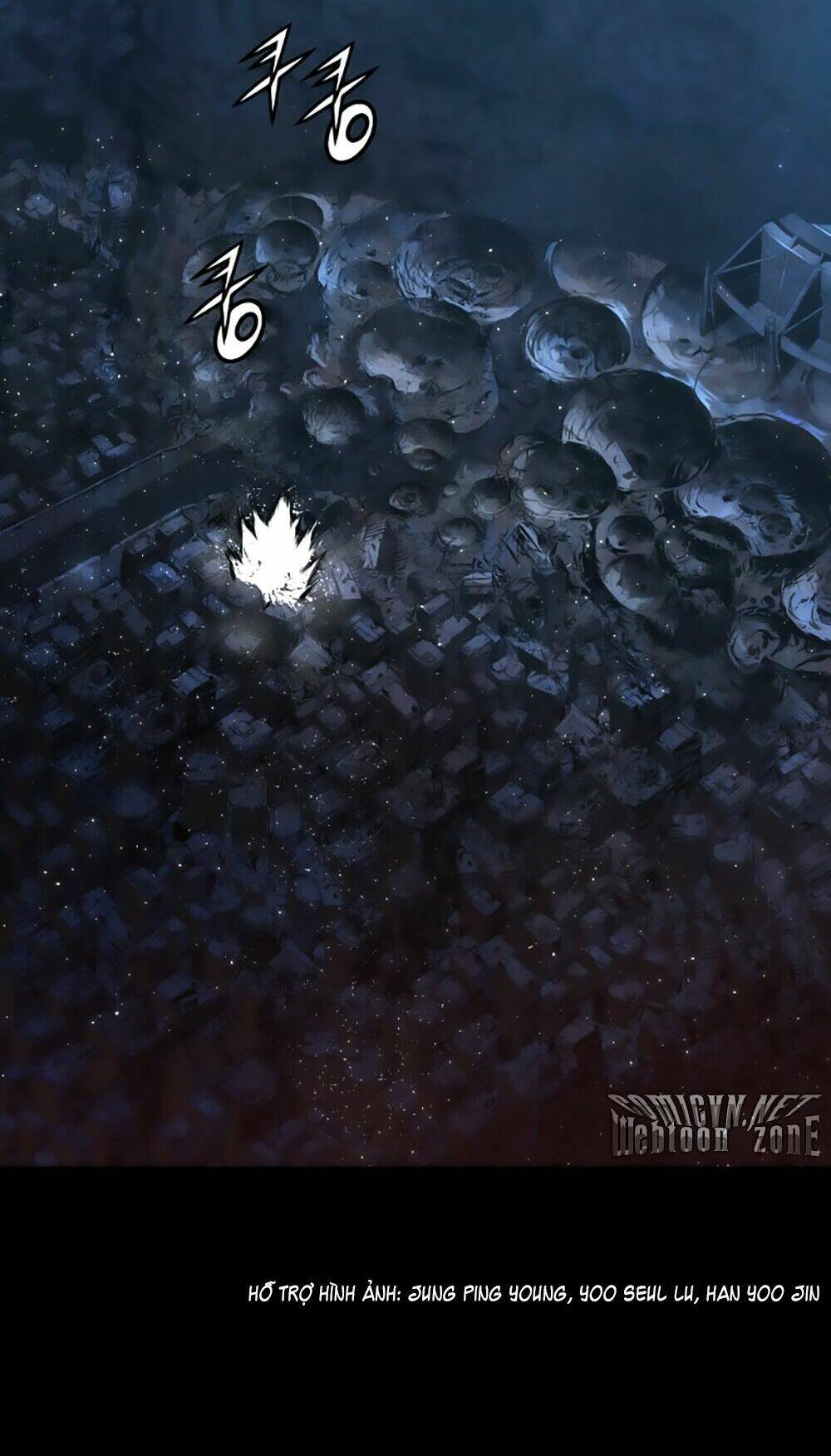 tam tuyệt tại dị giới chapter 32 40