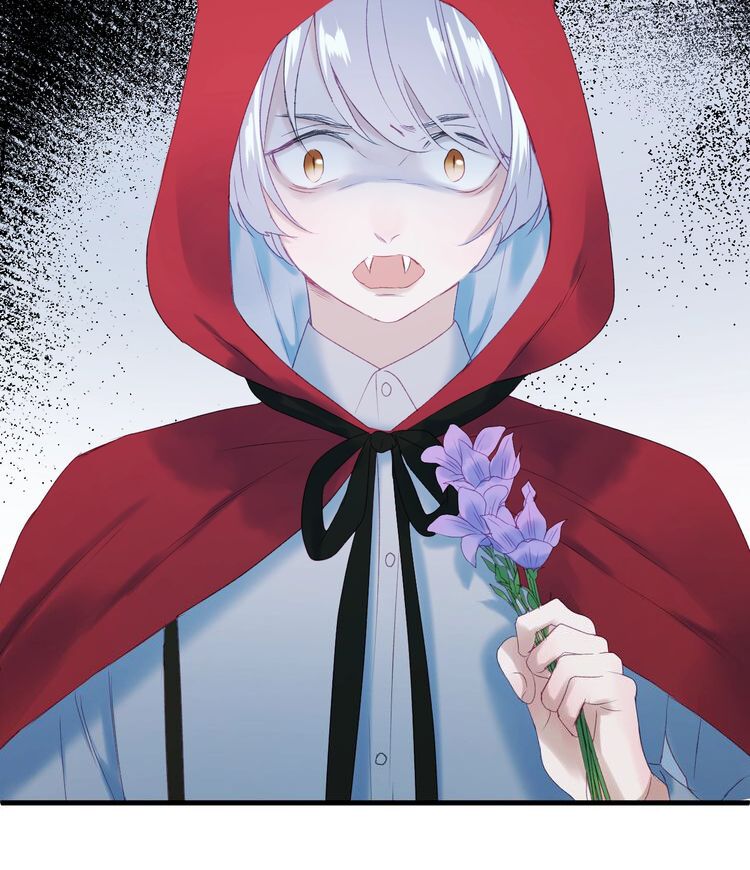 lượm được một tiểu hồ ly phần 3 chapter 24 30