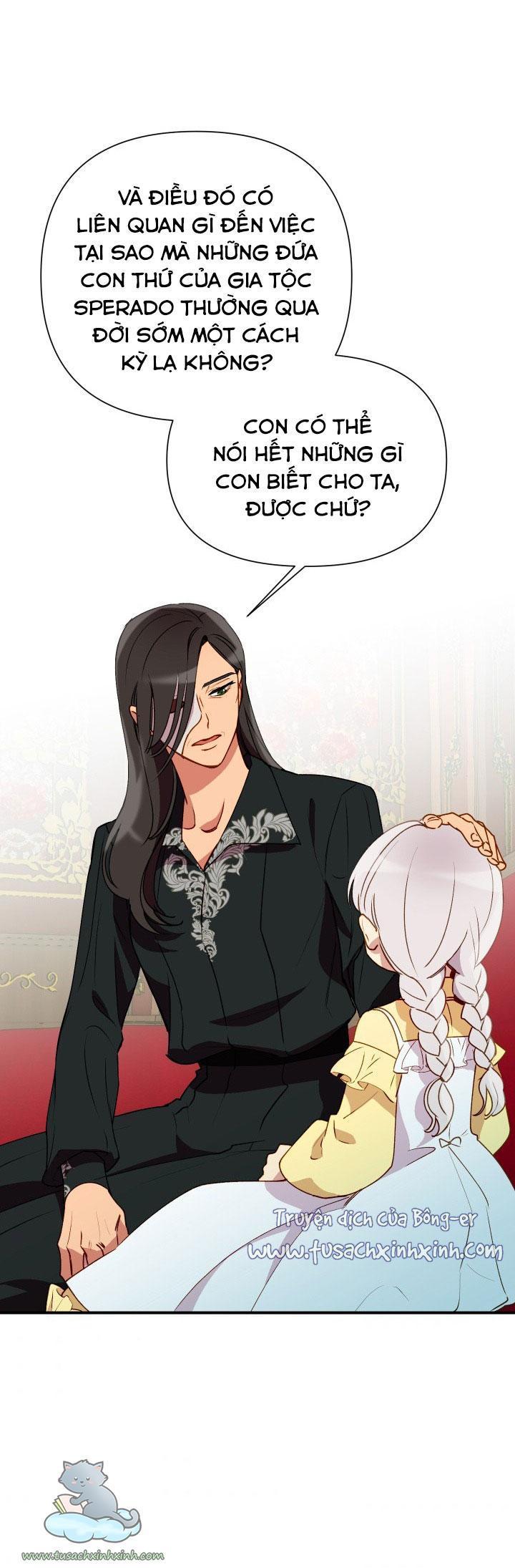 công nương khế ước của gia tộc công tước quái vật chapter 25 60