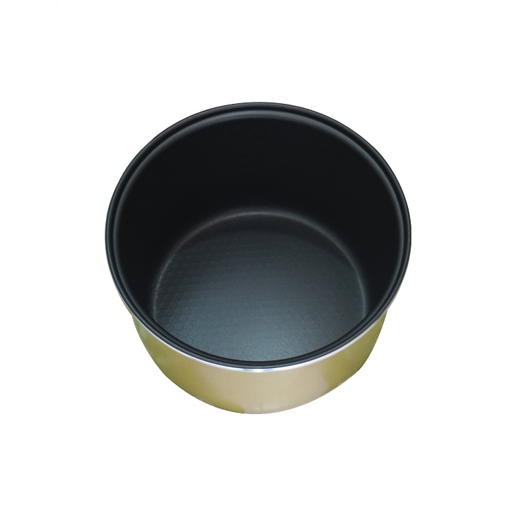 Nồi cơm điện Hiệp Hưng HHCC02 - 1.2 lít