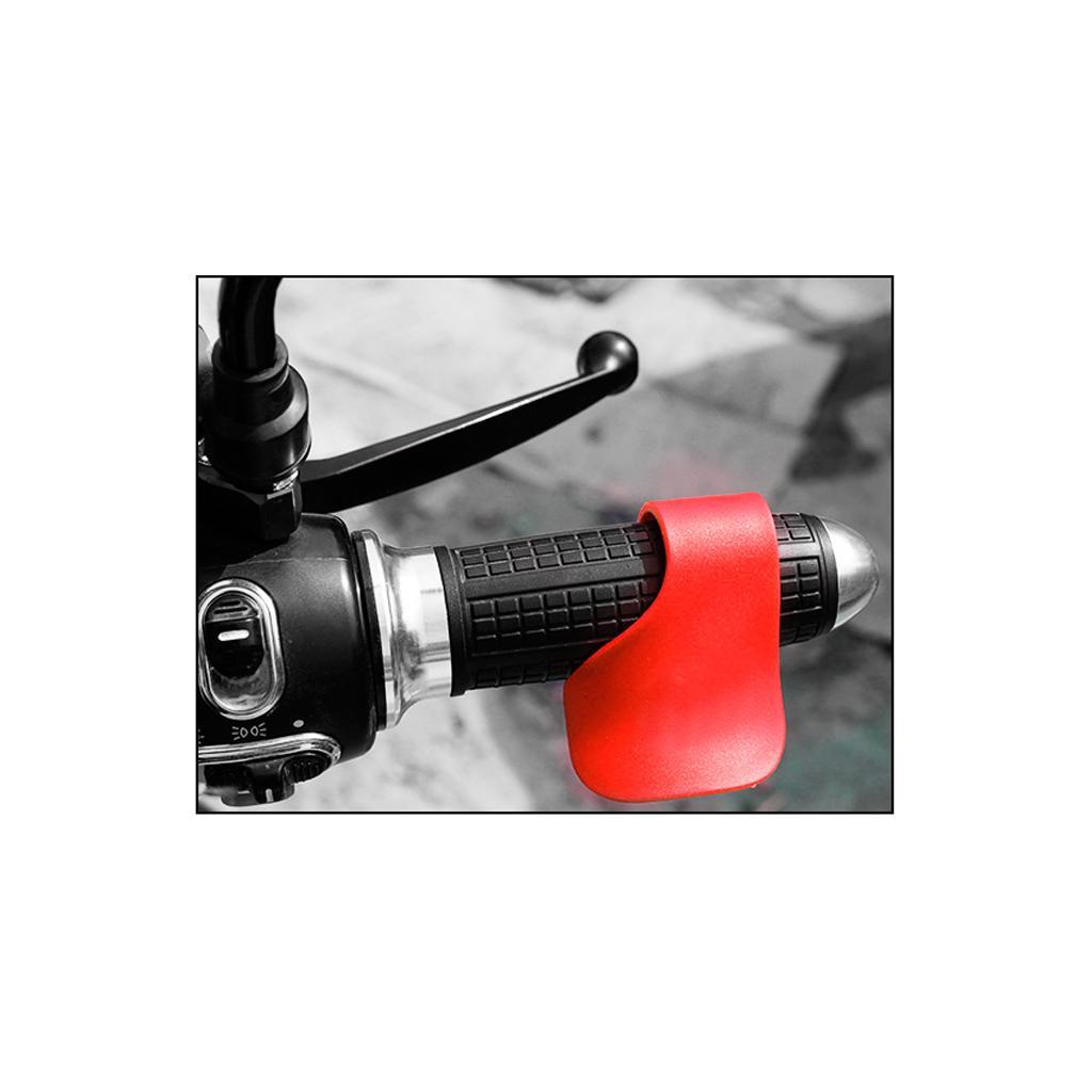 Motorcycle  Control Throttle Assist Wrist  Grip