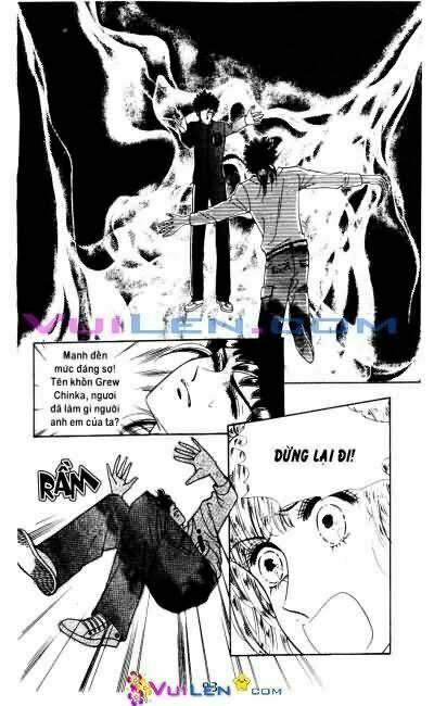 vật cản tình yêu chapter 7 88
