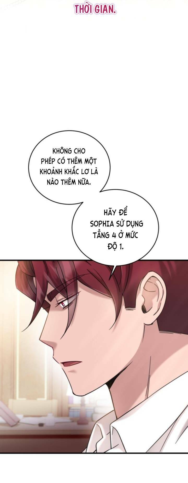 công chúa dược sĩ bé con chapter 8 26