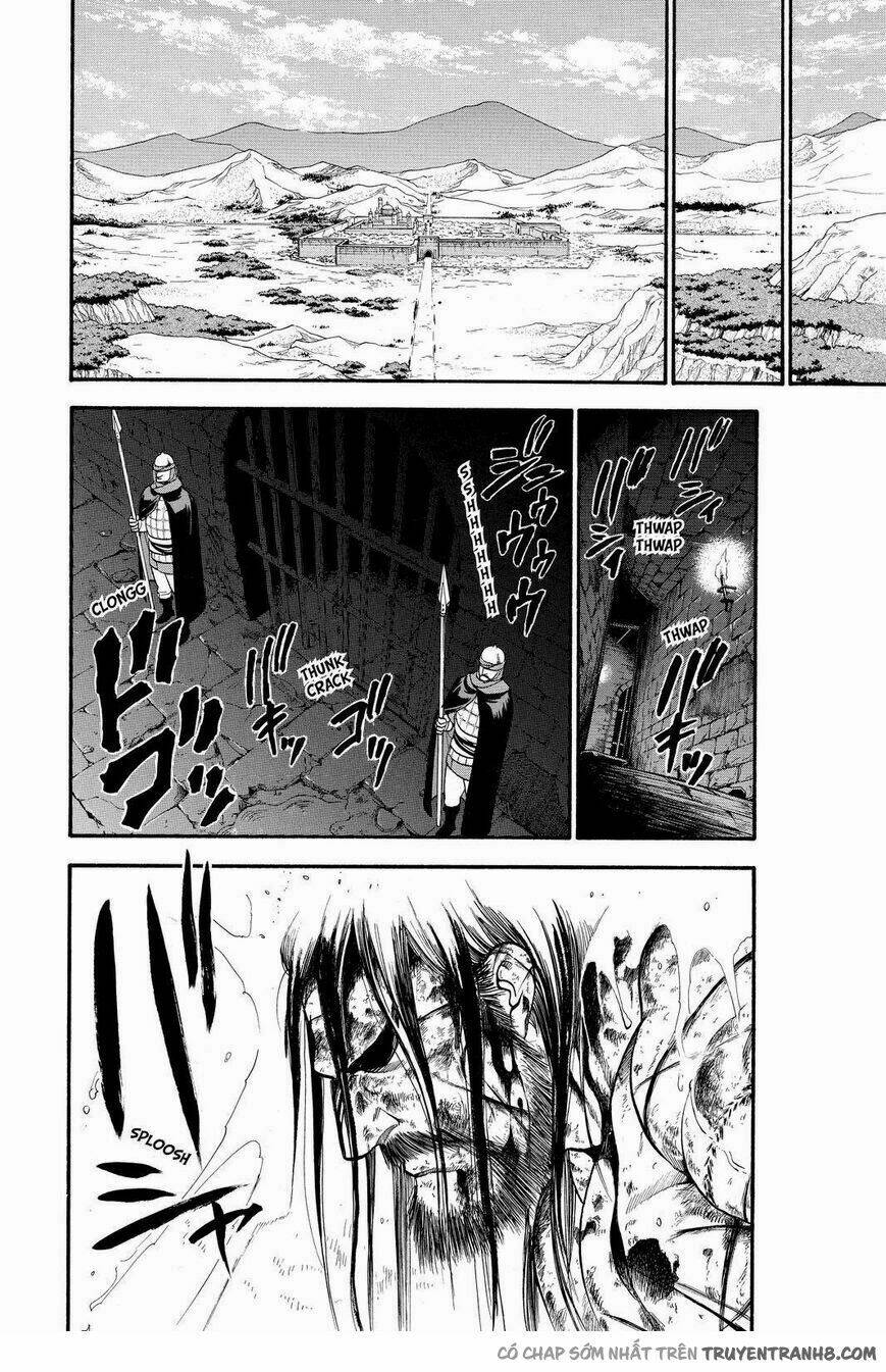 arslan chiến ký chapter 19 17