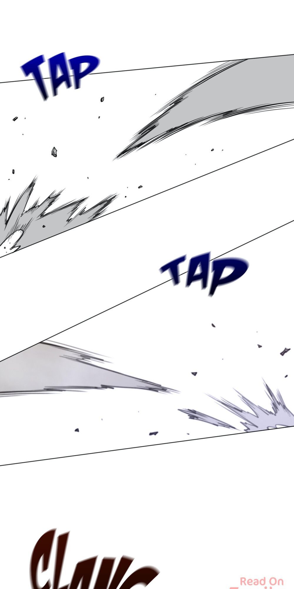 một nửa hoàn hảo chapter 98 23