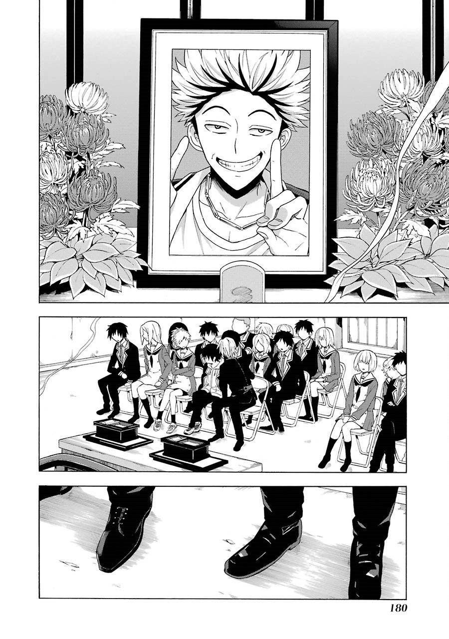 nana vô năng chapter 10 8