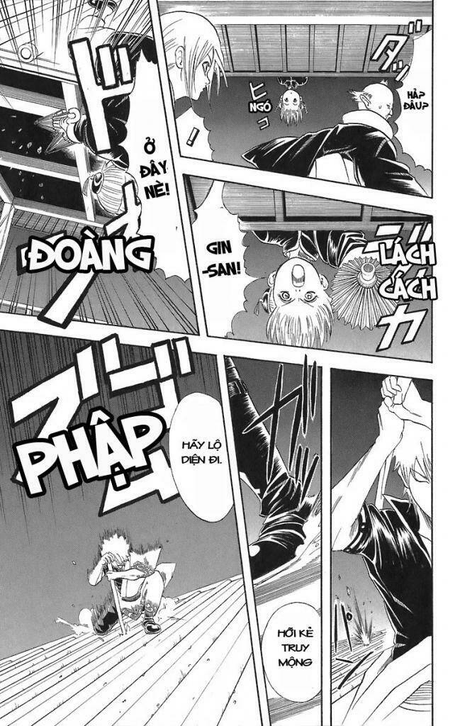 gintama - linh hồn bạc chapter 49 14