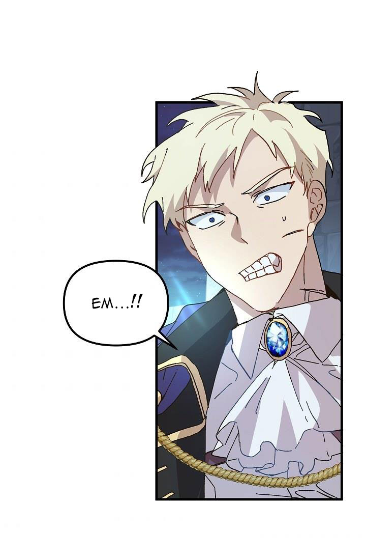 công chúa giả điên chapter 14 14