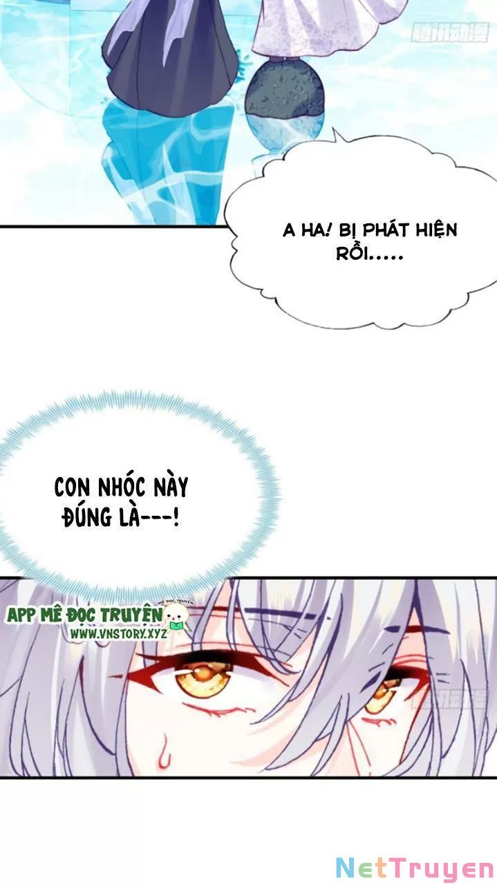 lại bị bệnh chiều chuộng quấn lấy chapter 22 27