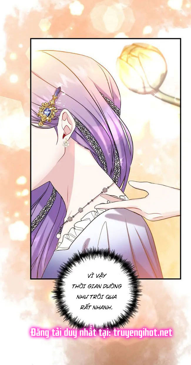 tôi nhất định sẽ chiếm lấy trái tim hoàng đế chapter 3.1 26