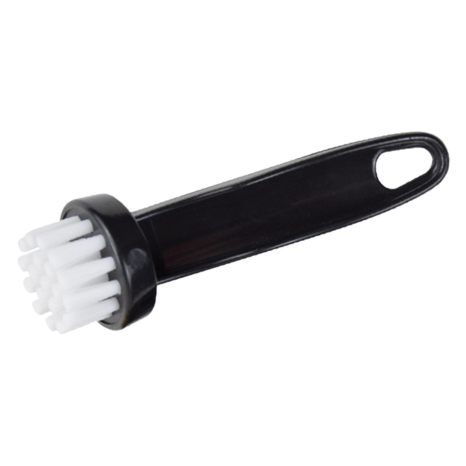 Golf Club Brush Cleaning Kit Golf Groove Durable Pocket for Golf Sports