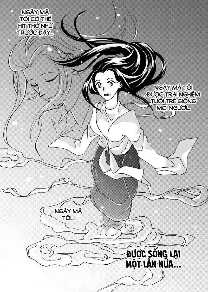 ma nữ nhà tôi chapter 6 7