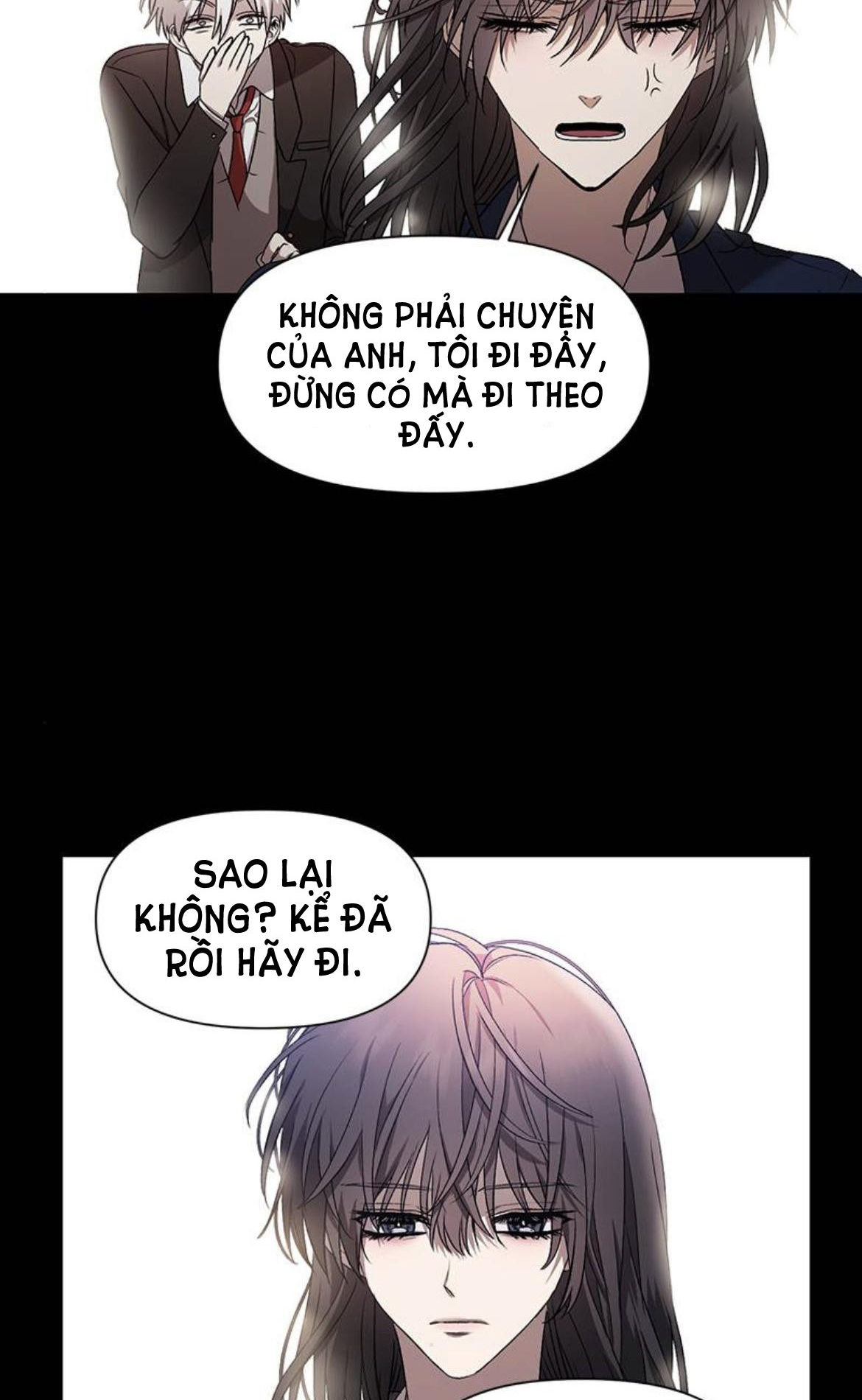 Tự Do Trong Mơ chapter 13.2 51