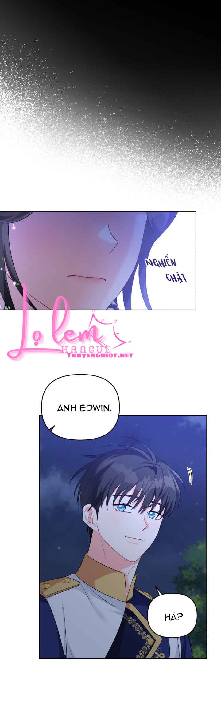 lời cầu hôn từ kẻ phản diện chapter 35.1 5