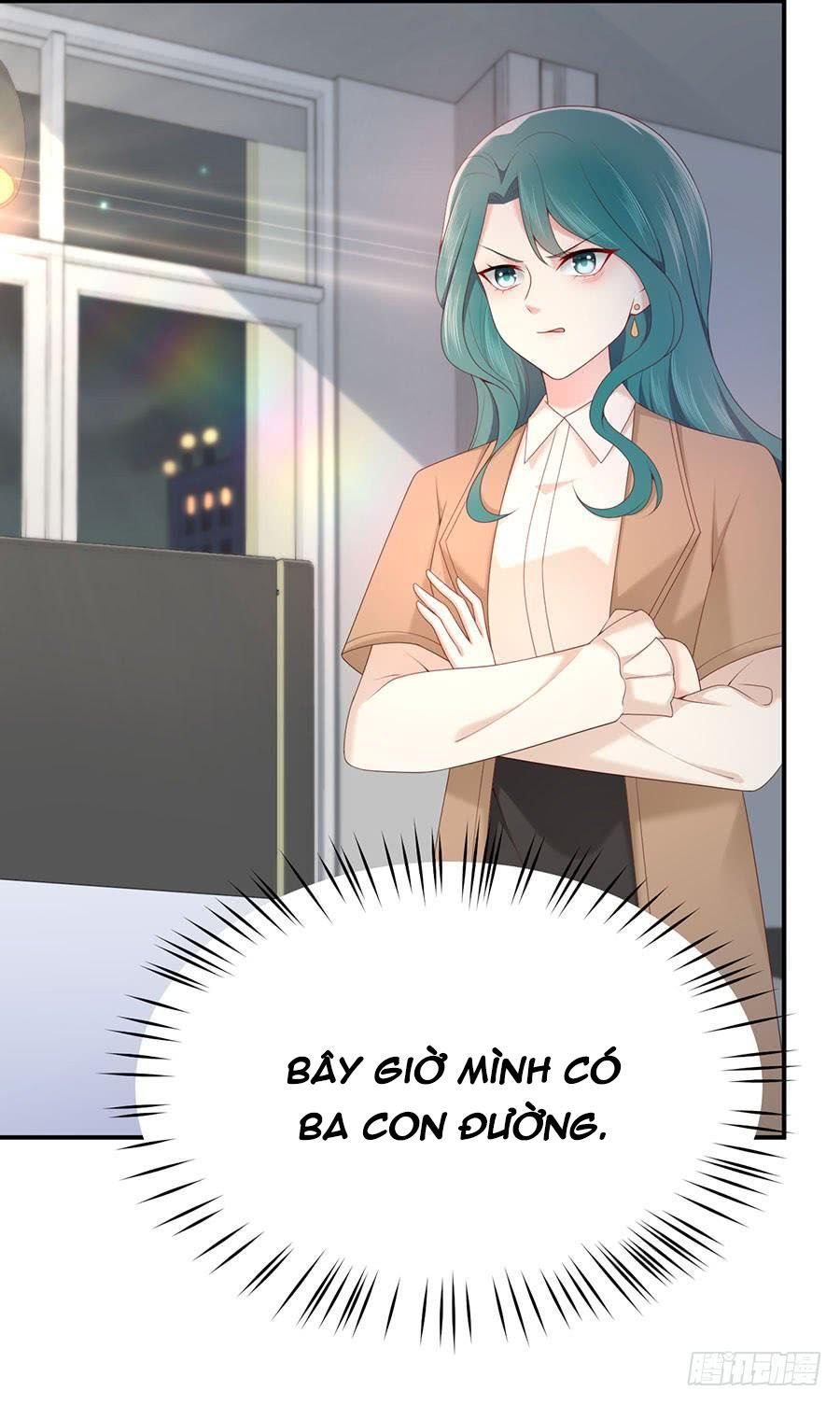 nam thần truy thê chỉ nam chapter 50.2 14