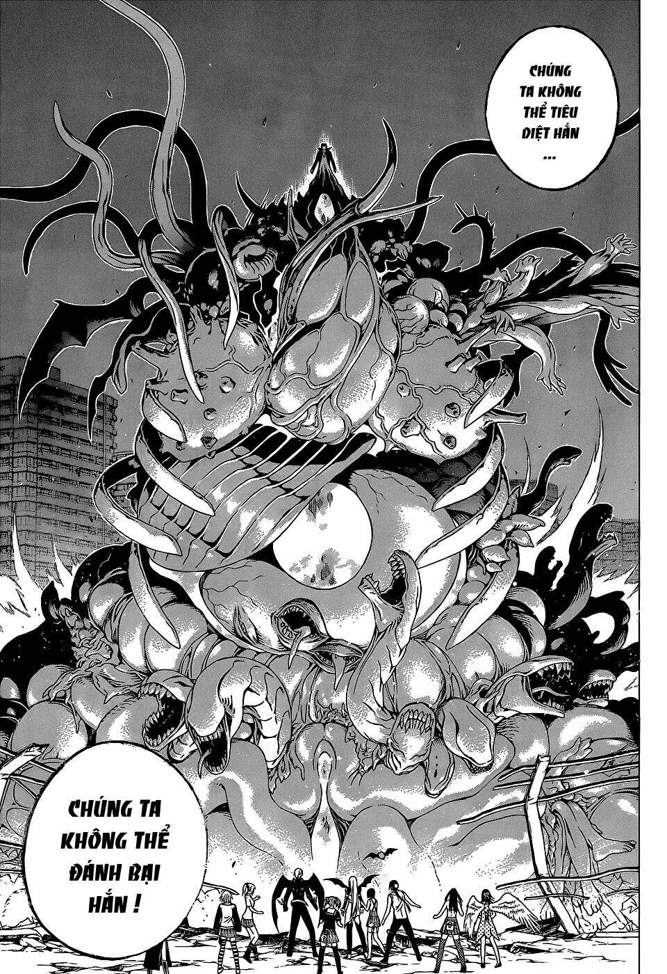 cô nàng ma cà rồng i chapter 72 9