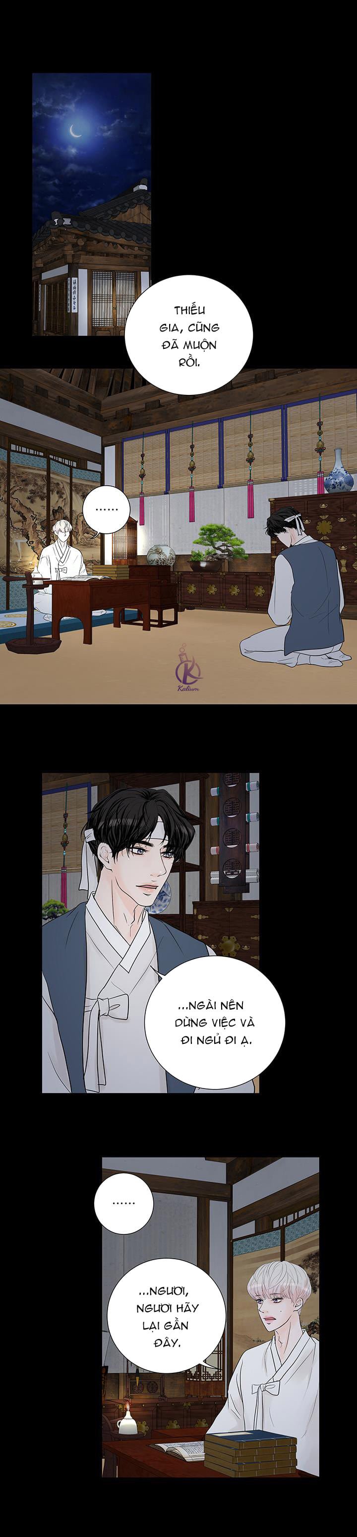 bạn có tò mò về bài review? chapter 35 1