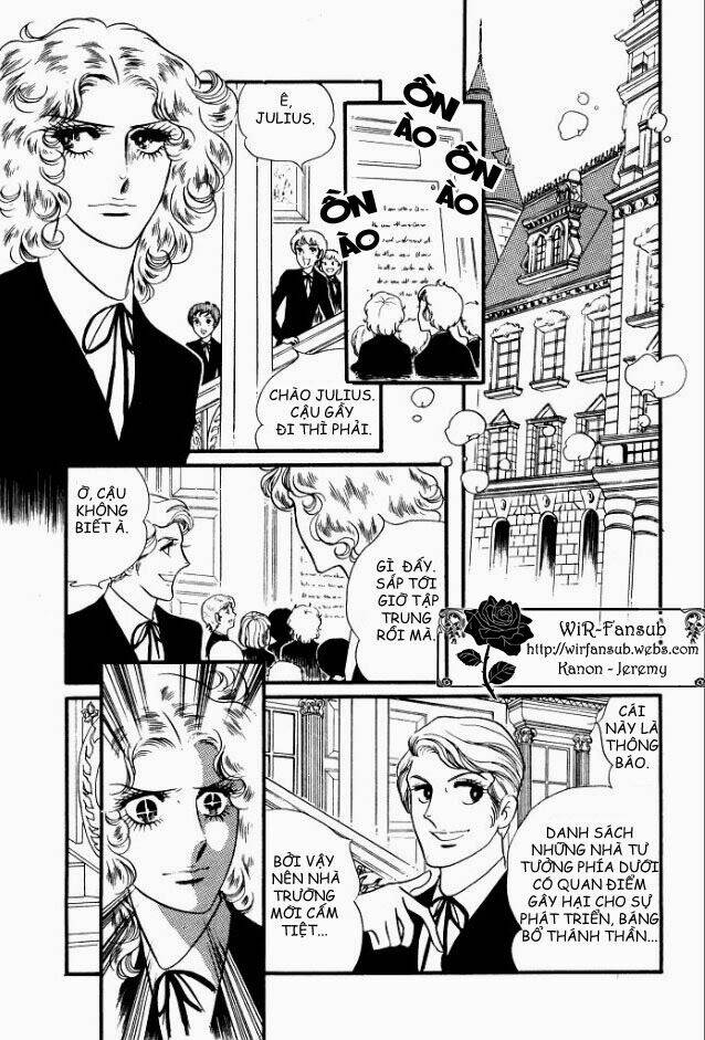 orpheus no mado chapter 6 33