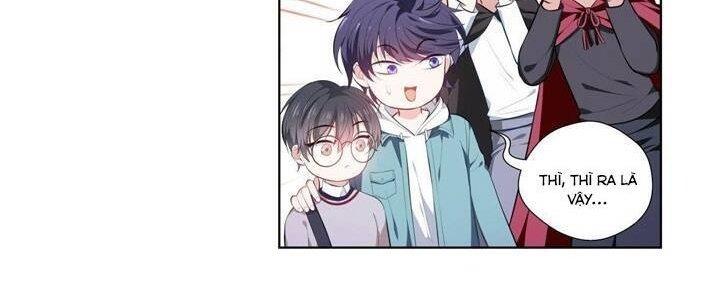 trở thành vương giả sau khi bị cắn chapter 3 111