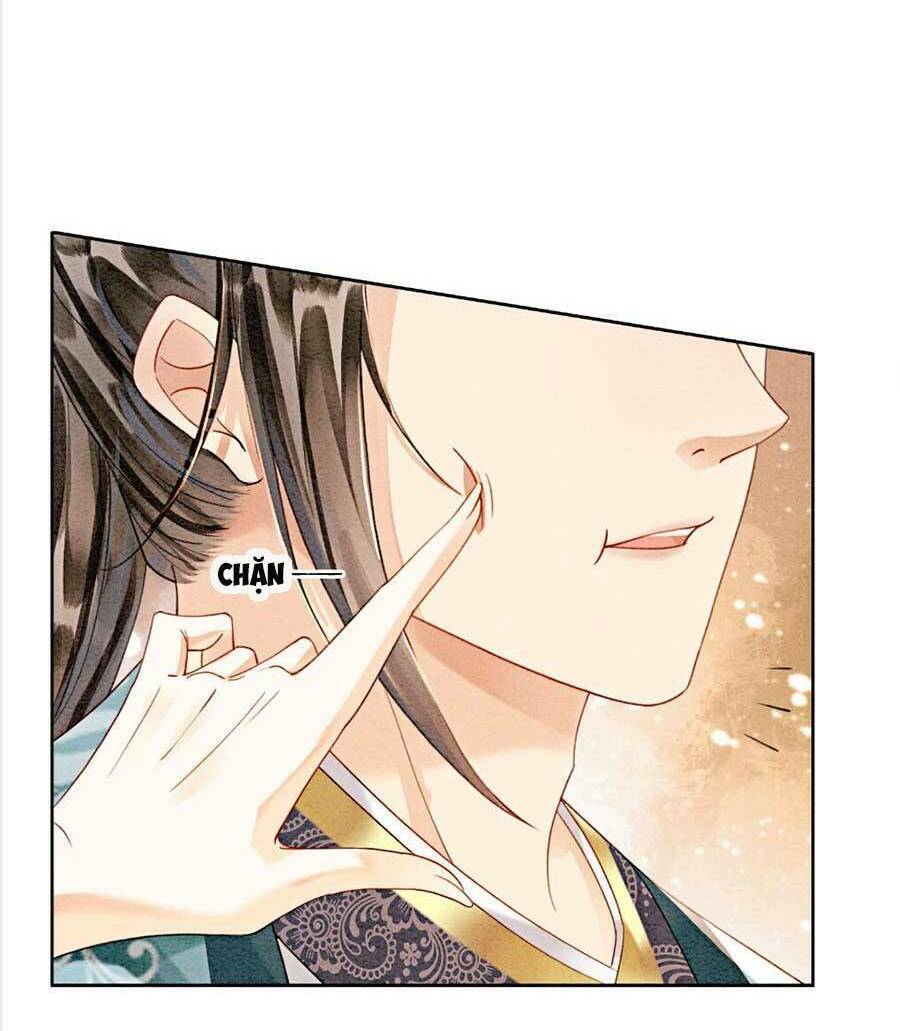 bắt đầu hủy hôn để công lược vương gia chapter 67 21