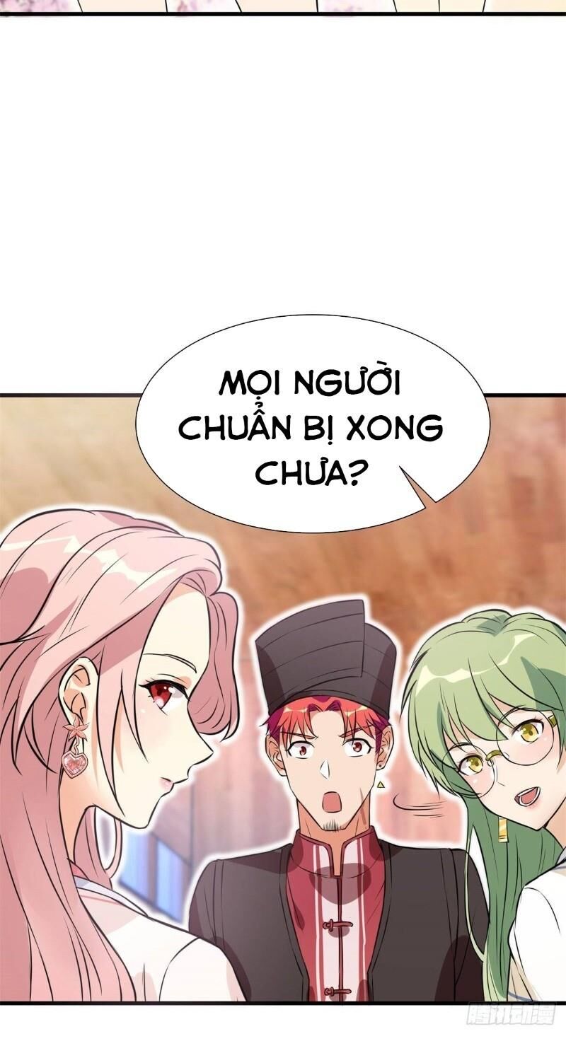 đỉnh phong cường thiếu chapter 61 32