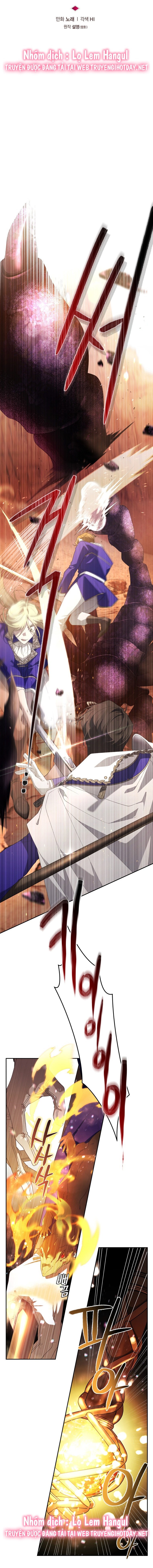 trở thành ác nữ thuần hóa thú cưng chapter 60 10