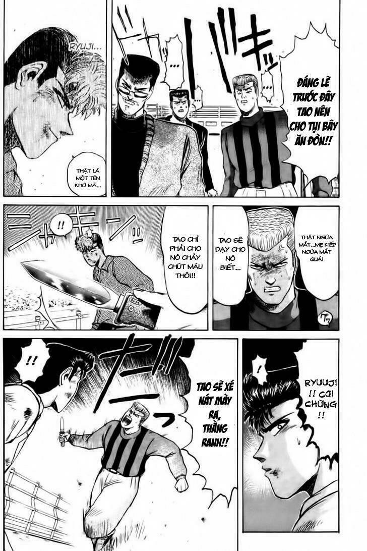 shonan junai gumi chapter 63 16