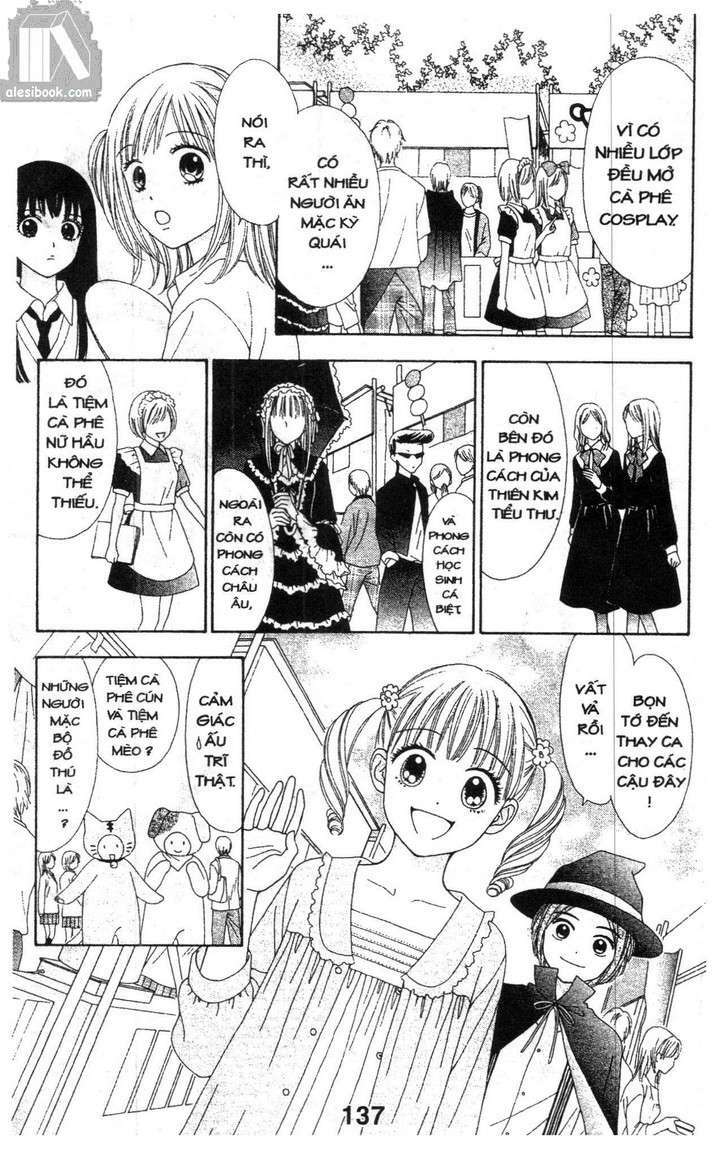 cảm giác trong tình yêu chapter 1 135