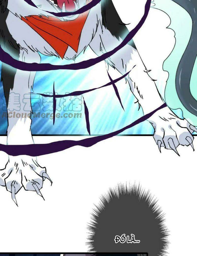 siêu đạo thần thuật chapter 122 35
