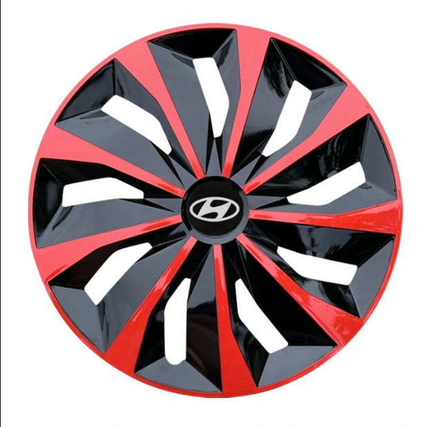 Ốp Chụp Mâm Lazang Xe Ô Tô Hyundai