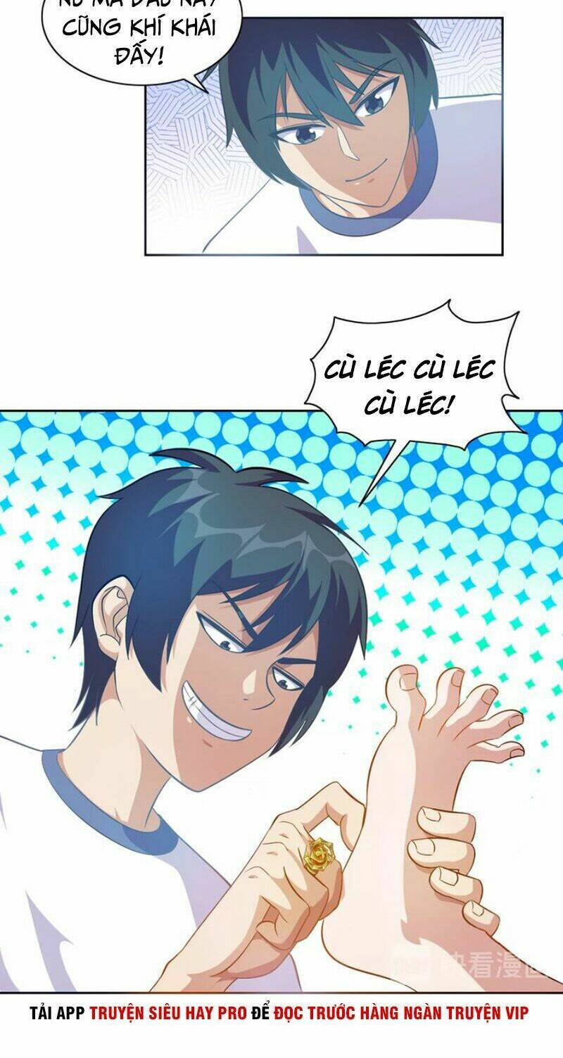 chín năm nghĩa vụ tu chân chapter 15 10