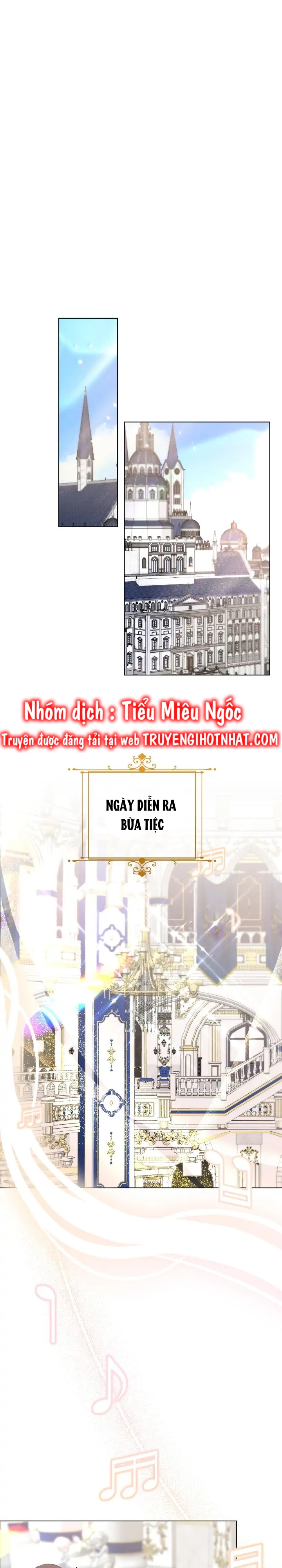tôi sẽ trở thành nhân vật chính chapter 116 12