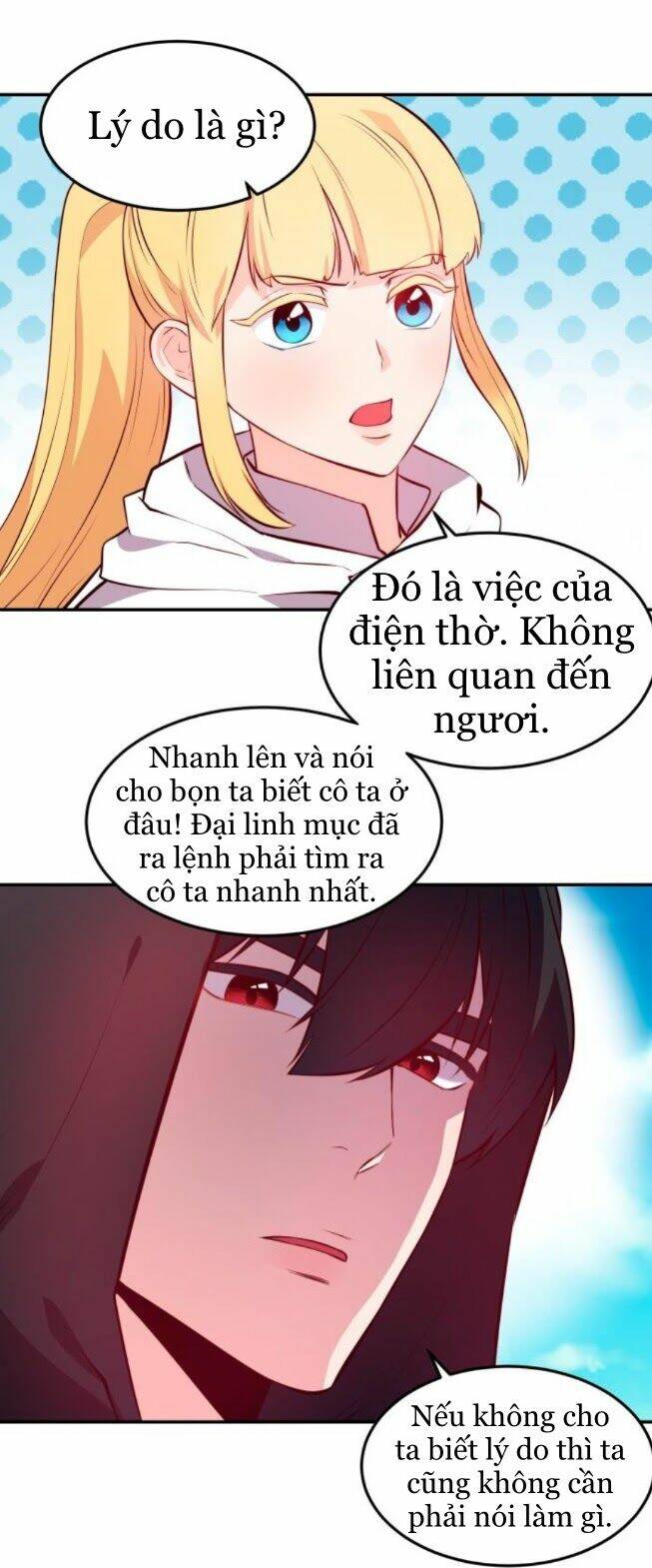 phản diện rất dễ làm chapter 7 38