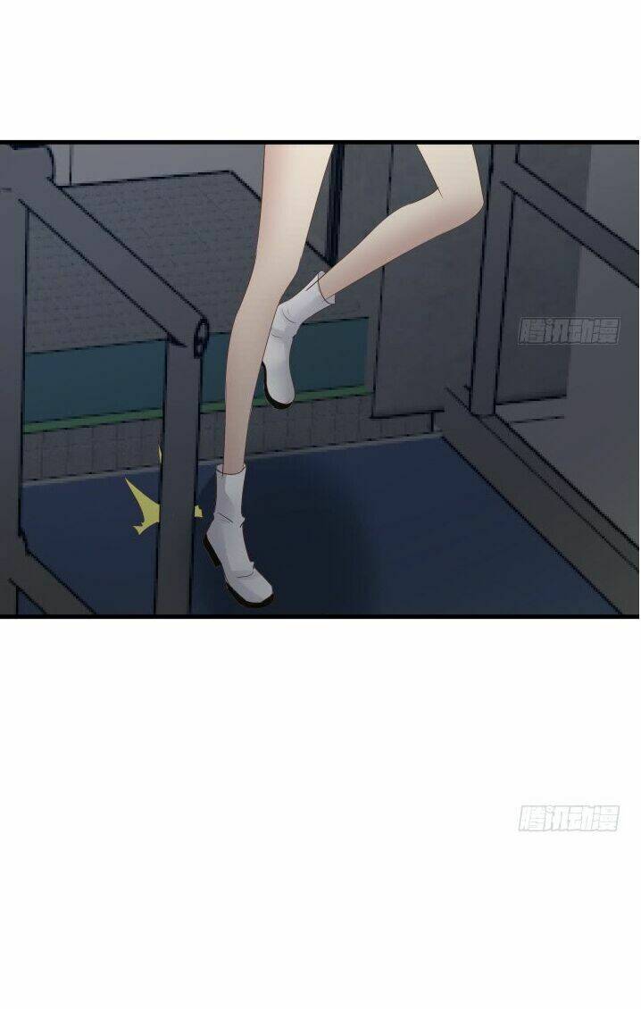 khi trò chơi ác ma bắt đầu chapter 80 36