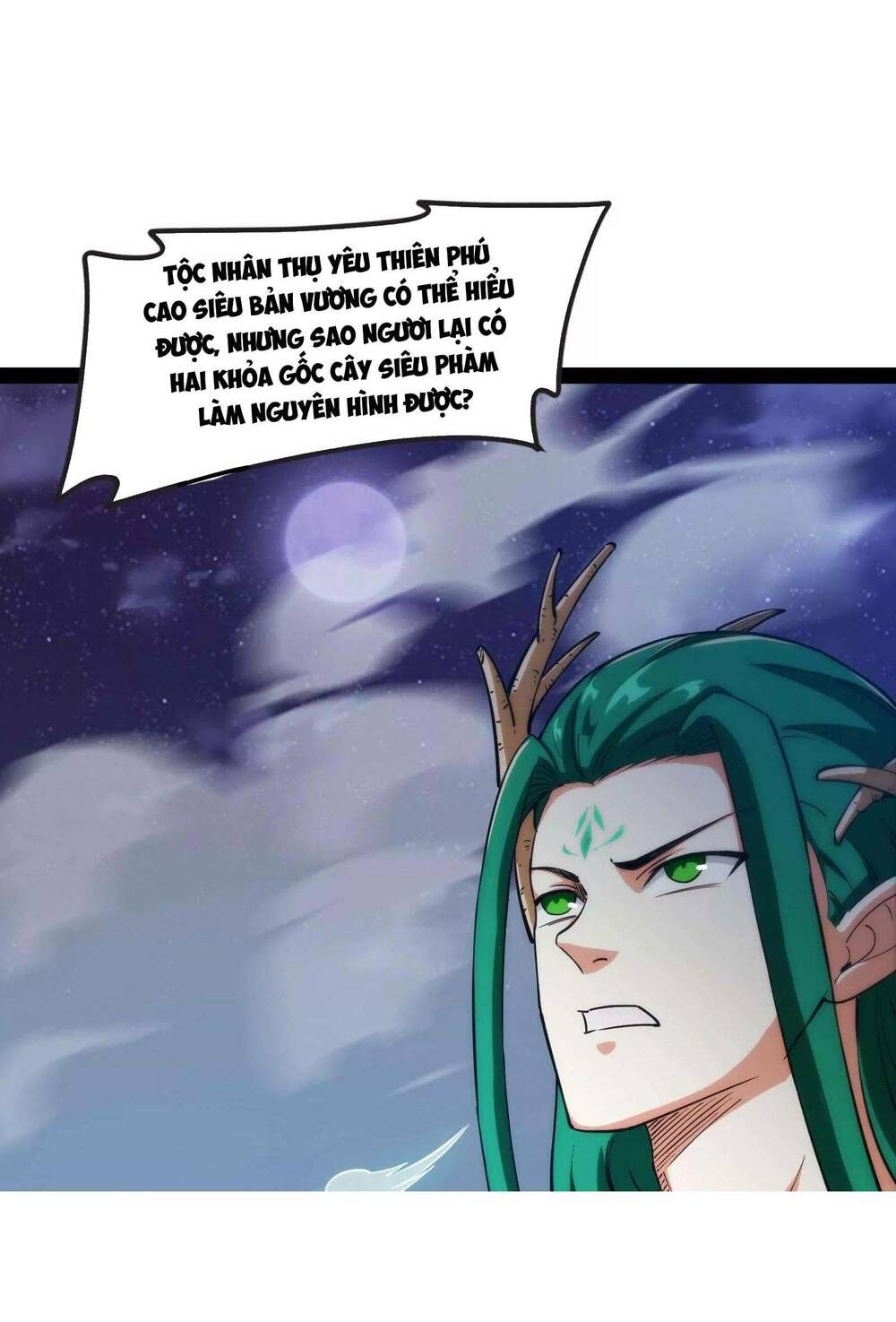 đánh bại chư thiên chapter 25 20