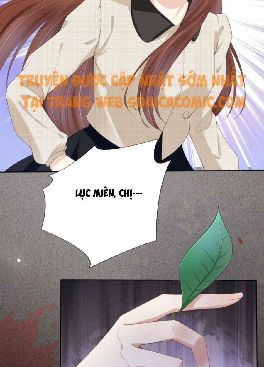 ngự tỷ toàn năng lại bị phá mã giáp chapter 51 19