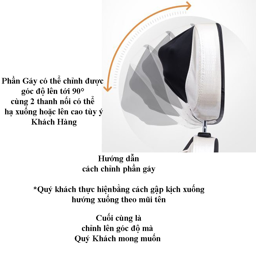 Ghế Đệm Massage Toàn Thân Hồng Ngoại Trị Liệu, Giảm Đau Nhức Xương Khớp Phiên Bản 2021