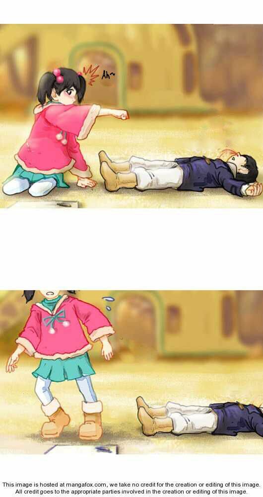 pink lady chapter 7 12