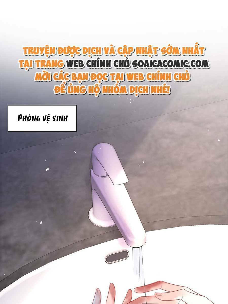 ông trùm phản diện là nữ chapter 4 47